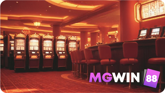 mgwin88 casino online