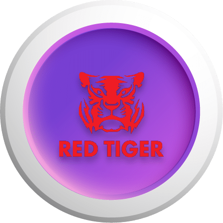 red tiger