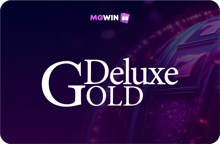 gold deluxe